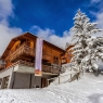 Crans Montana - Chalet Hiver . Crans Montana